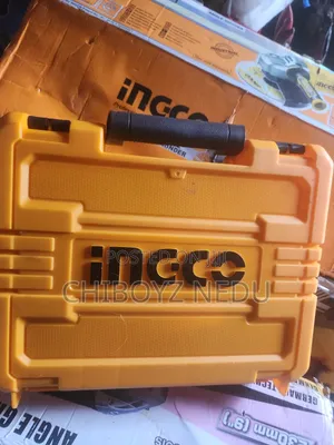 Incco Cordless Drilling Machine
