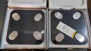 Fitlife Smart Scale