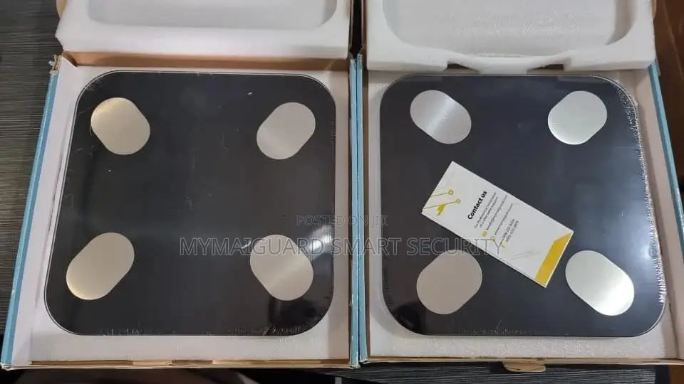 Fitlife Smart Scale
