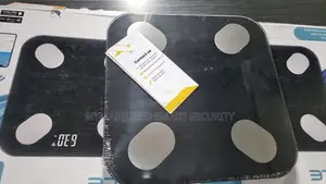 Fitlife Smart Scale
