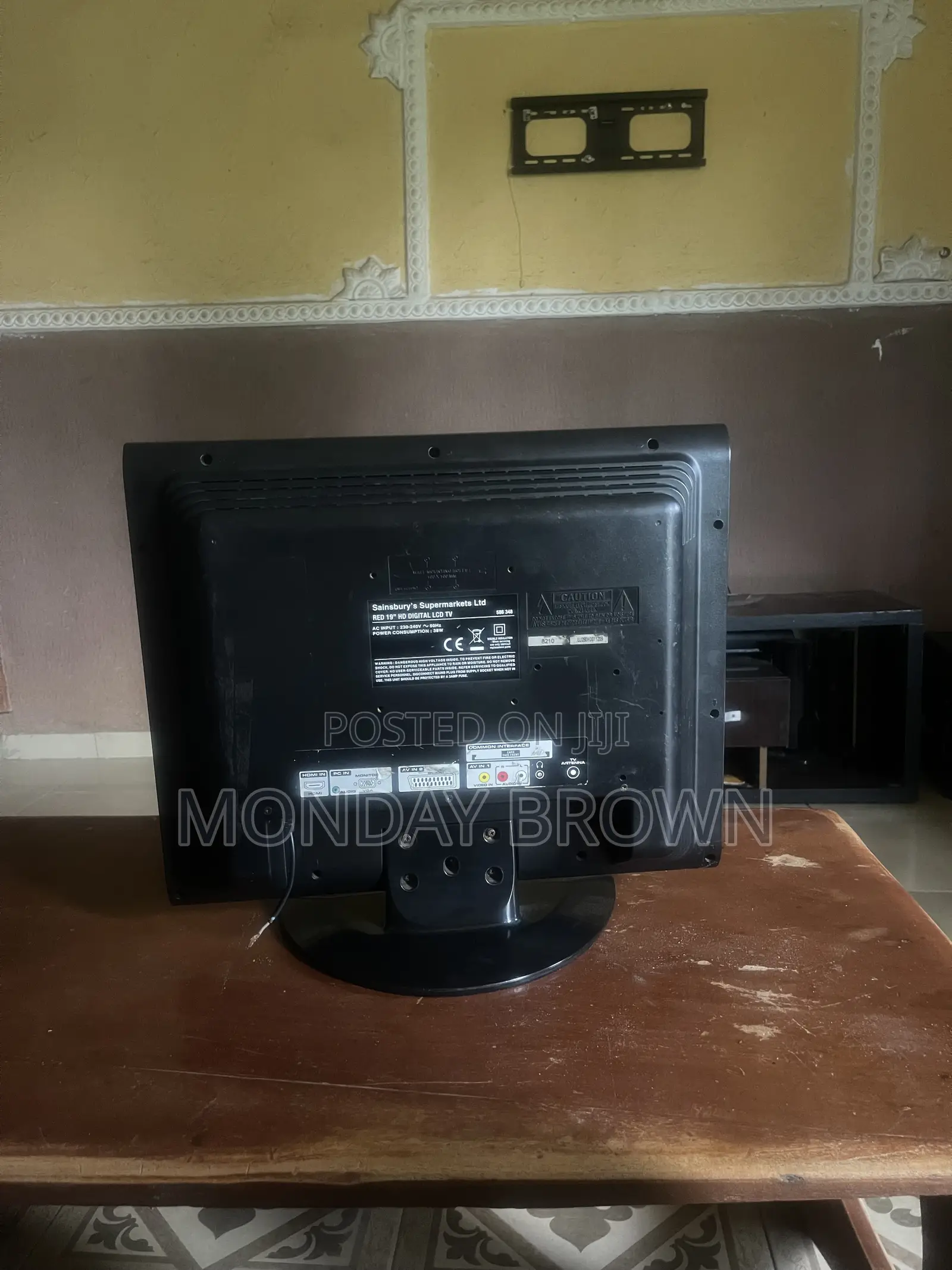 Television
