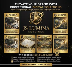 Logo,Flyer and Ad Campaigns