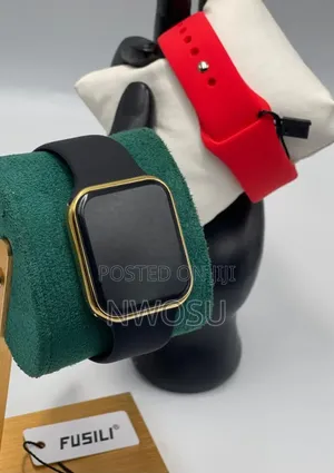 Fusili Watch