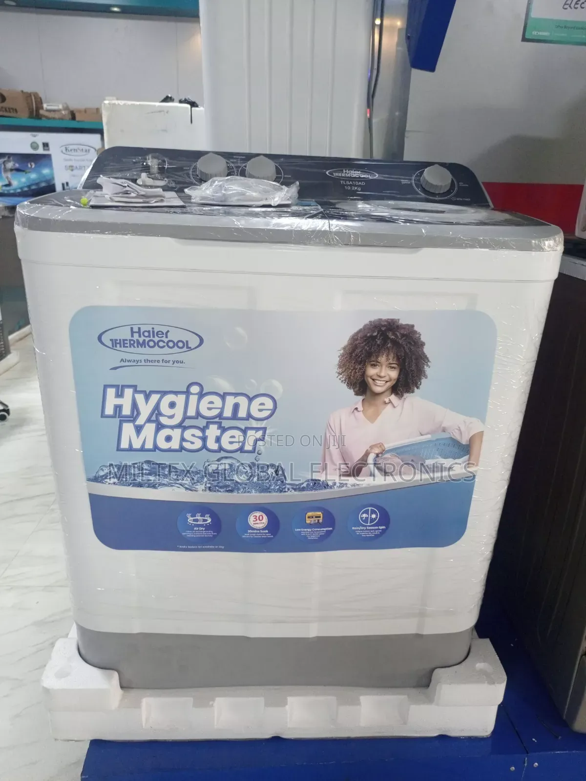 Haier Thermocool