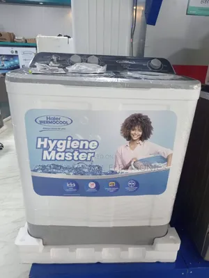 Haier Thermocool