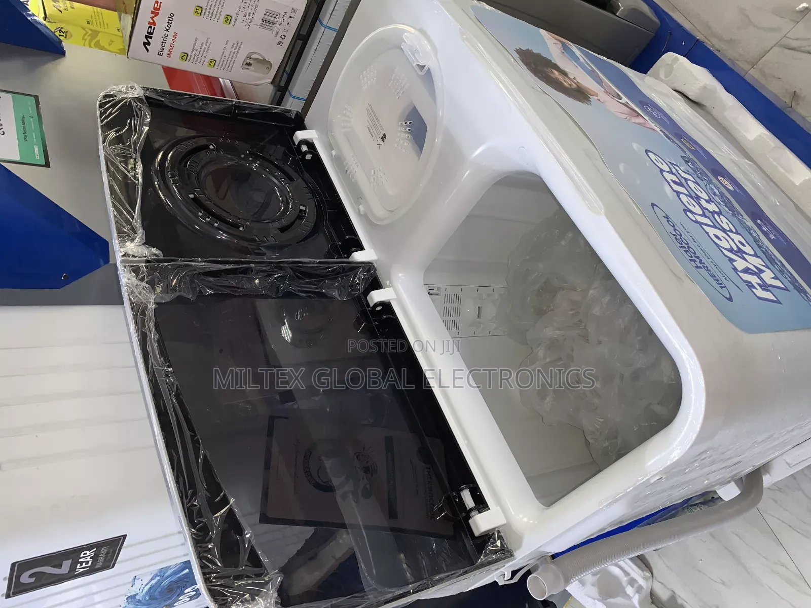 Haier Thermocool
