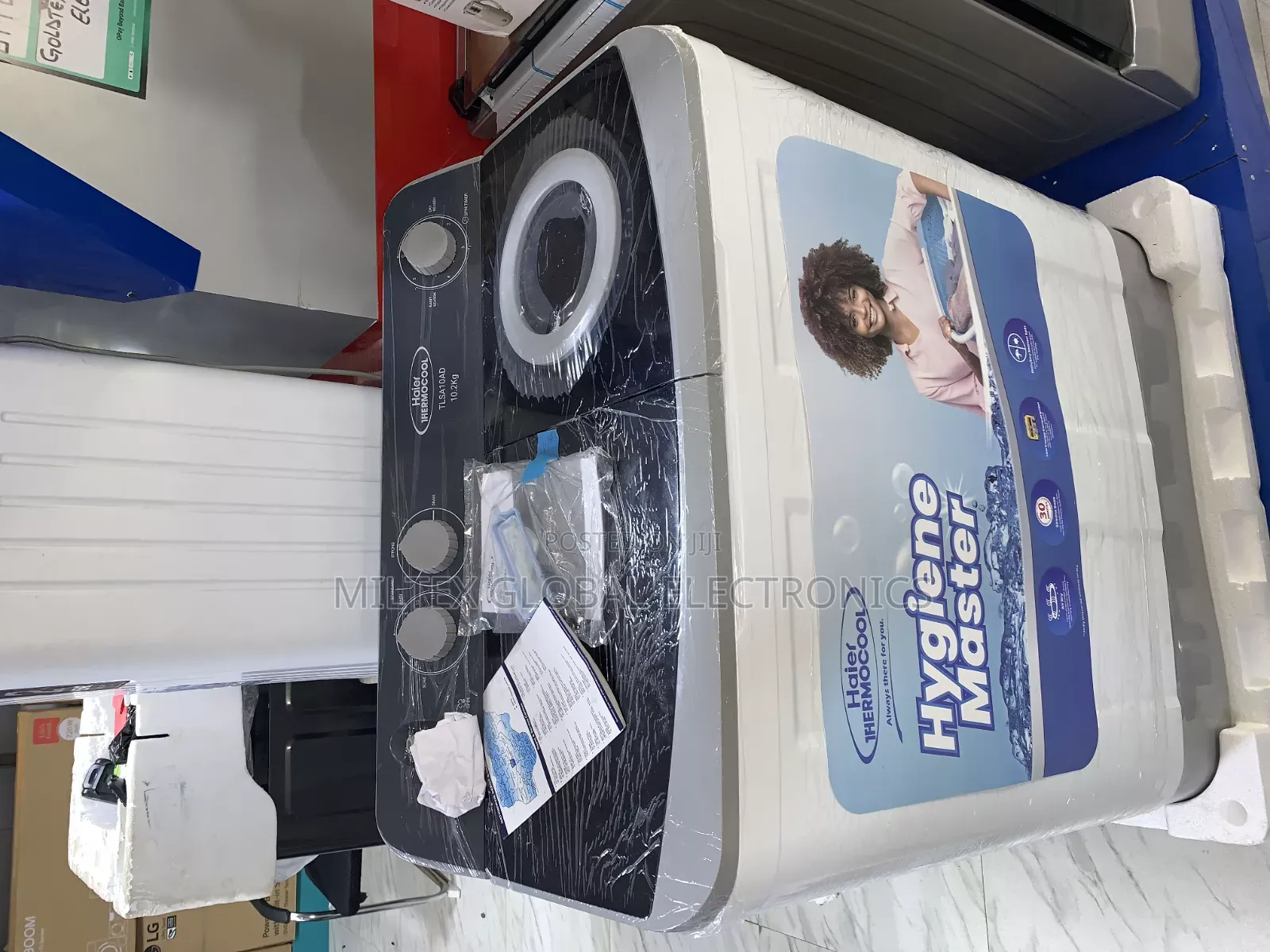 Haier Thermocool