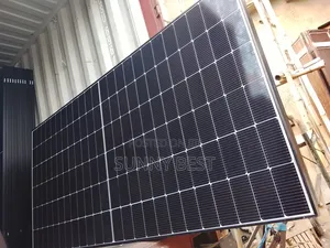 Jinko Solar Panel 620w