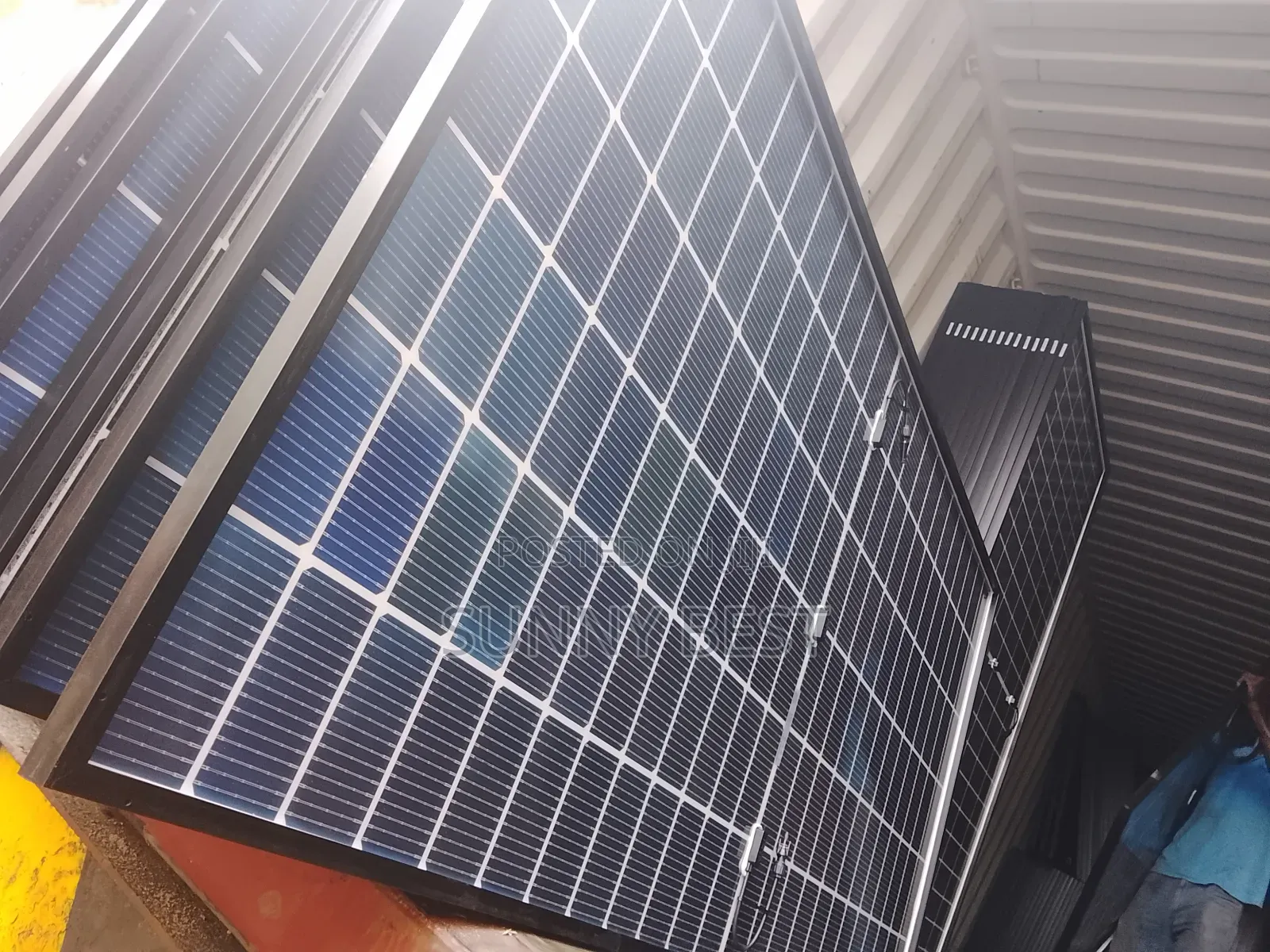Jinko Solar Panel 620w