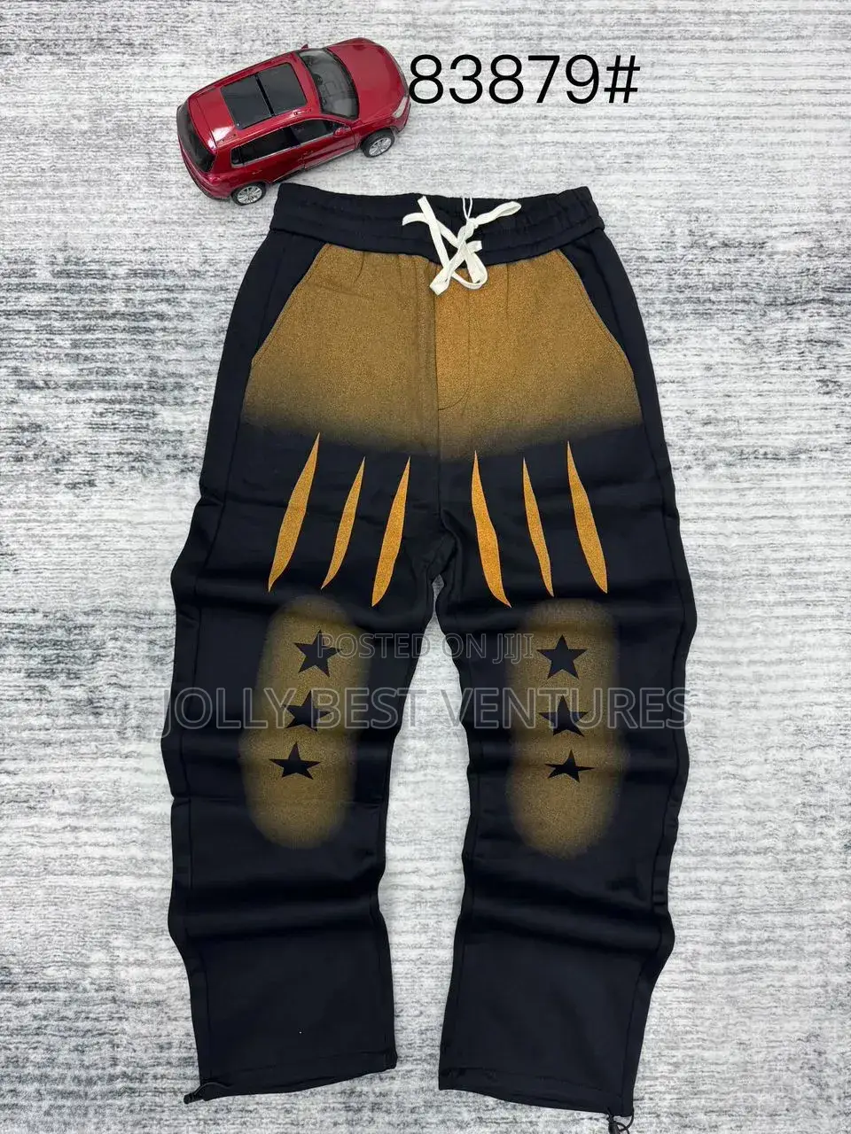 New Trends