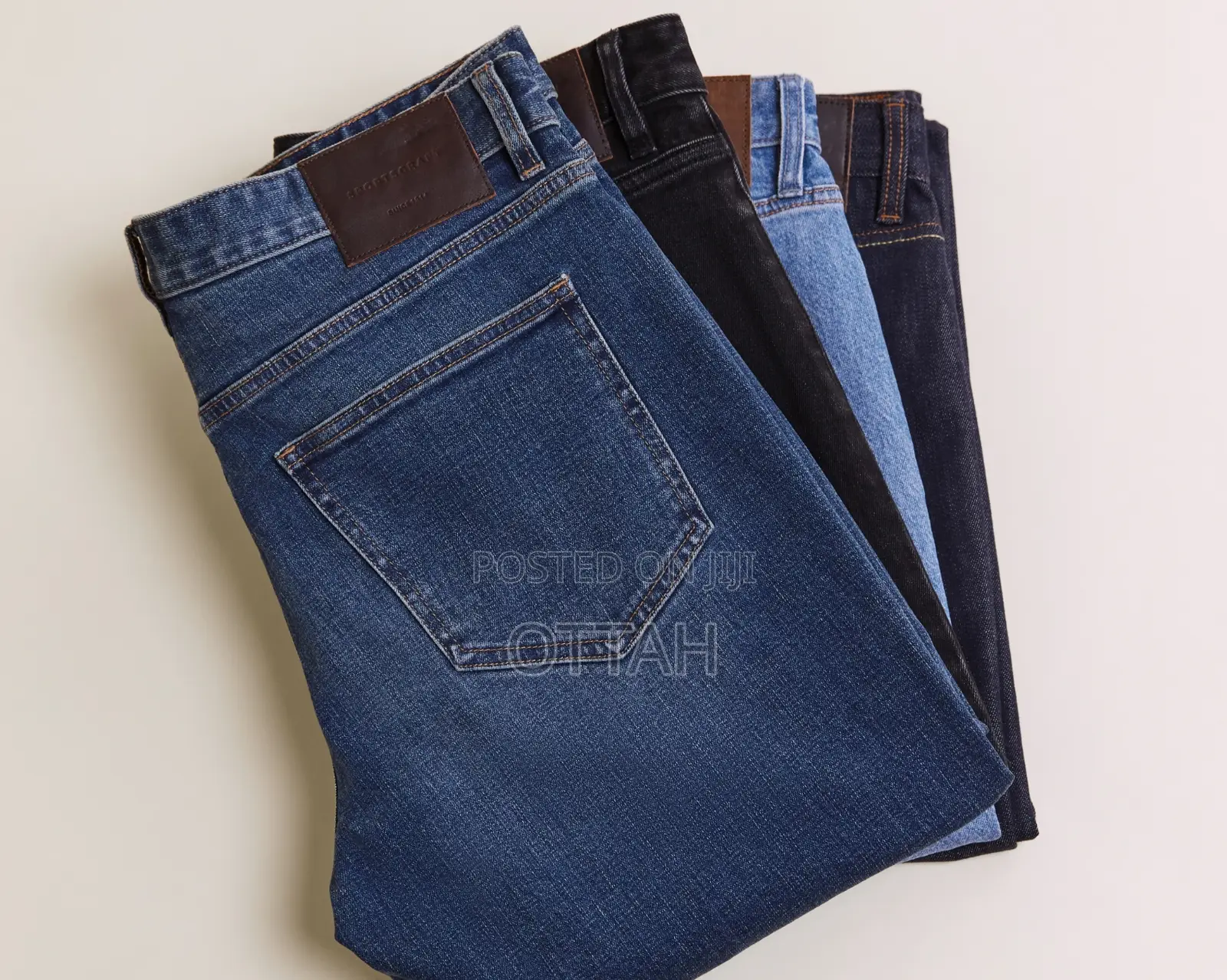 Jeans For Men