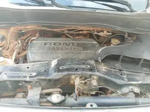 Honda Pilot 2011 Gray
