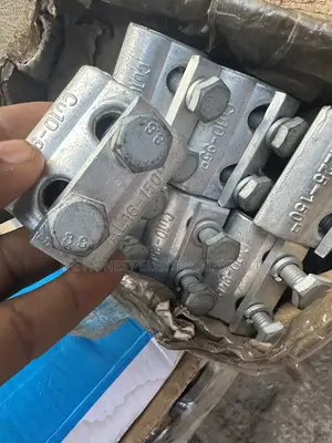 Lame Clamps