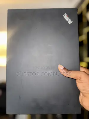 Laptop Lenovo ThinkPad T14 16GB Intel Core i7 SSD 512GB