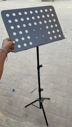 Adjustable Bible / Music Stand