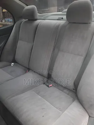 Honda Civic 2005 Silver