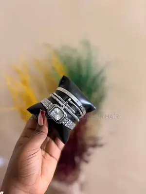 Watch Stack Combo