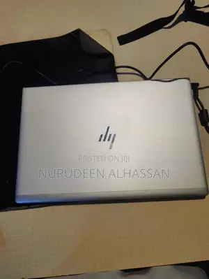 Laptop HP EliteBook 840 G5 8GB Intel Core i5 SSD 256GB