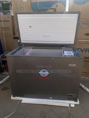 Haier Thermocool