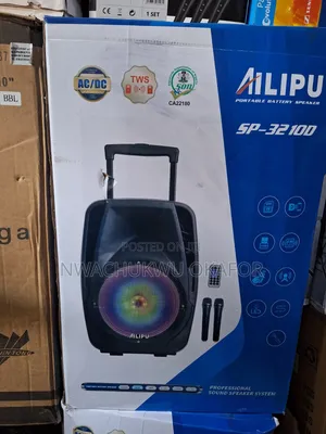 Vick Sounds Equipent