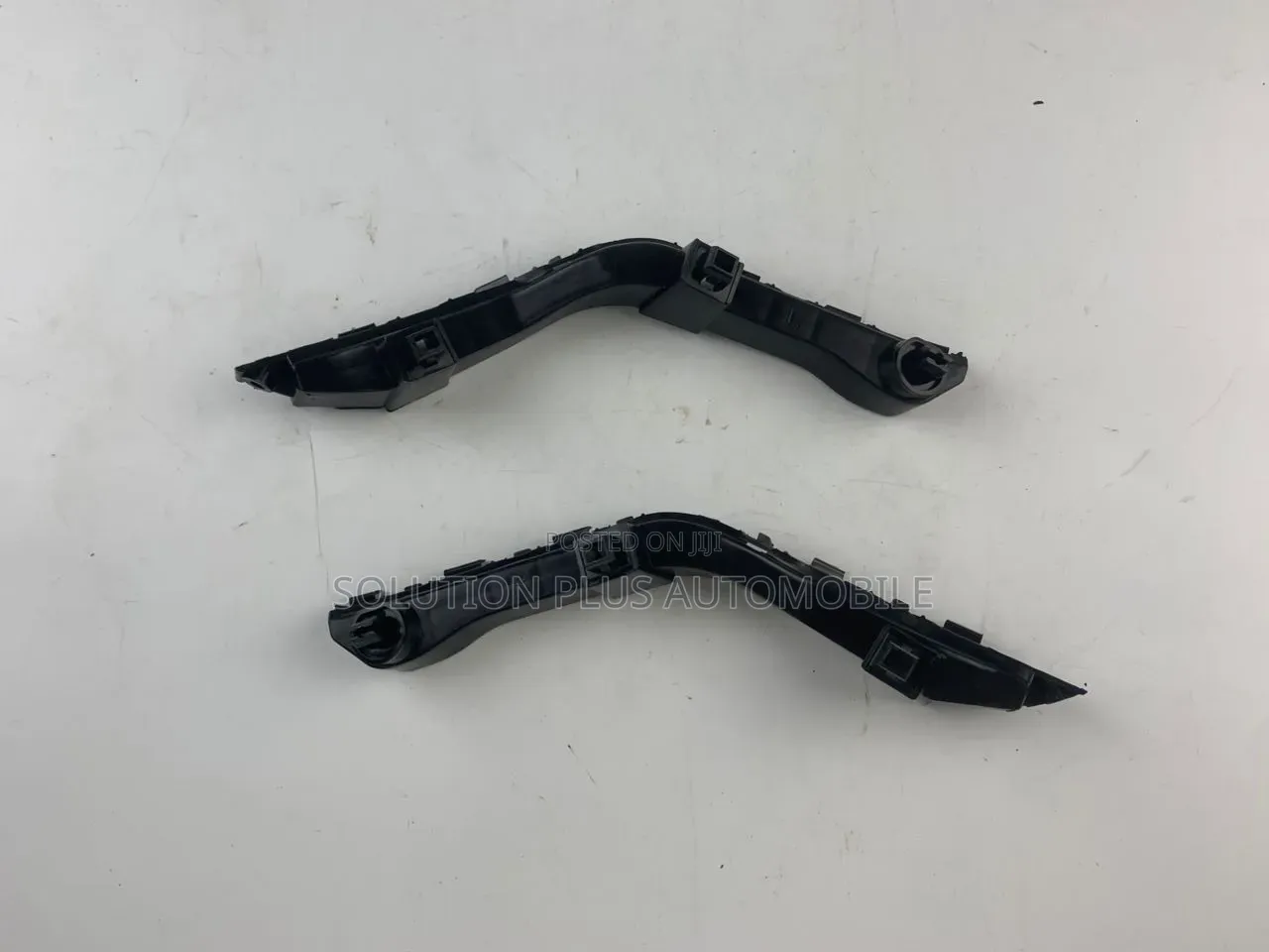 Front Bumper Hanger Set Pilot 2010