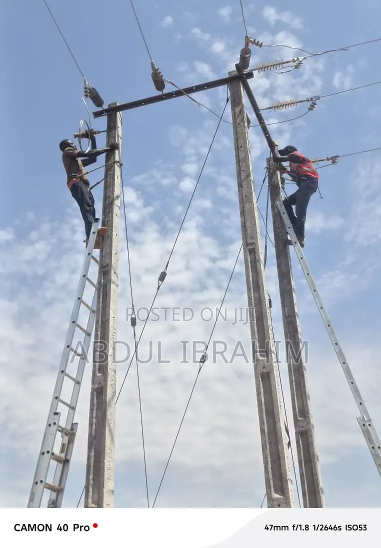 Electrical Engineering