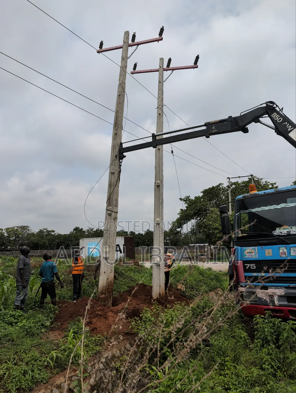 Electrical Engineering