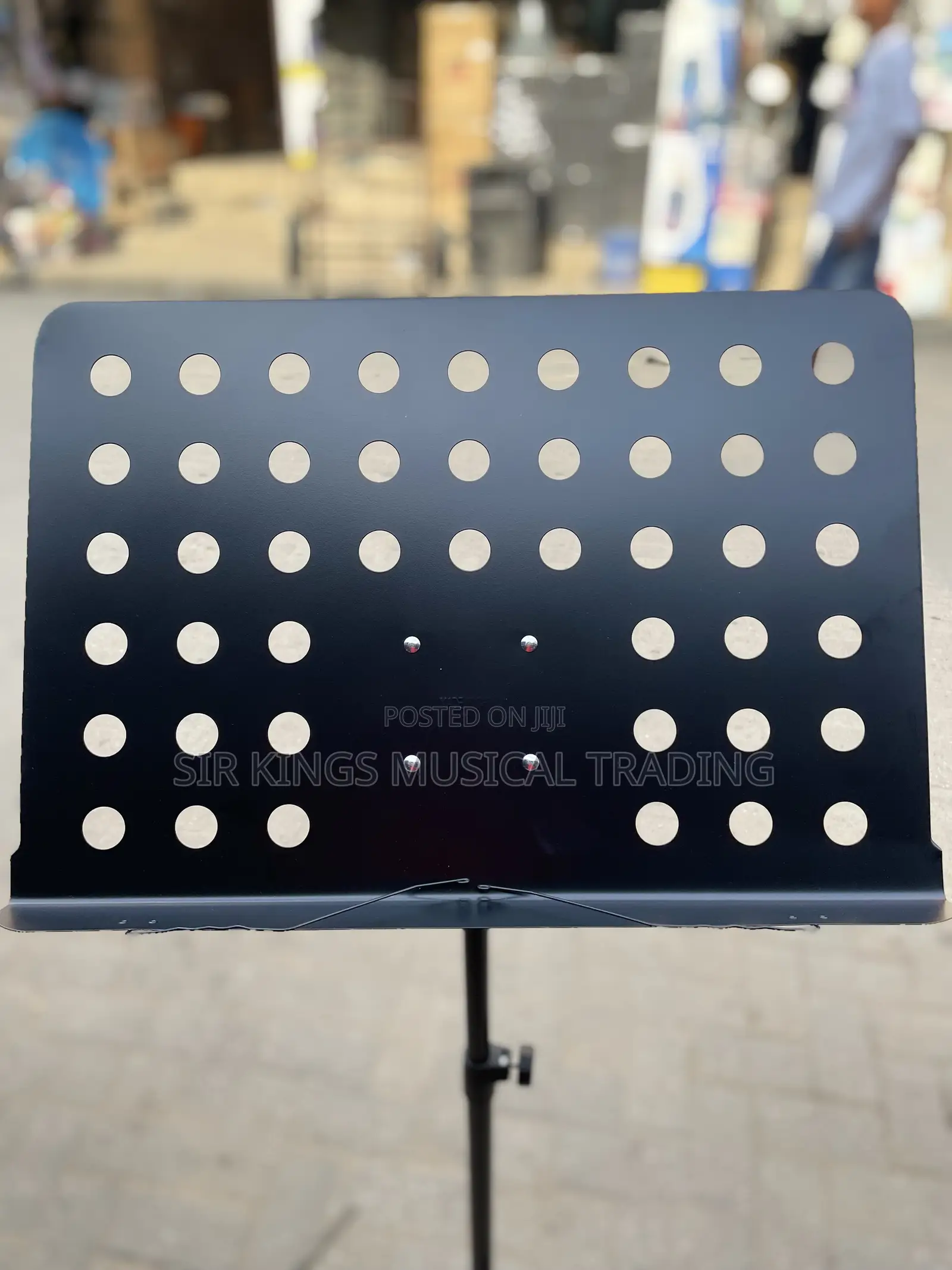 Adjustable Bible / Music Stand