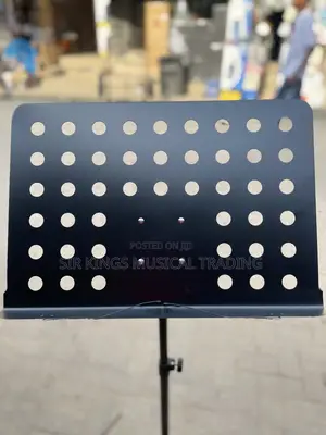 Adjustable Bible / Music Stand