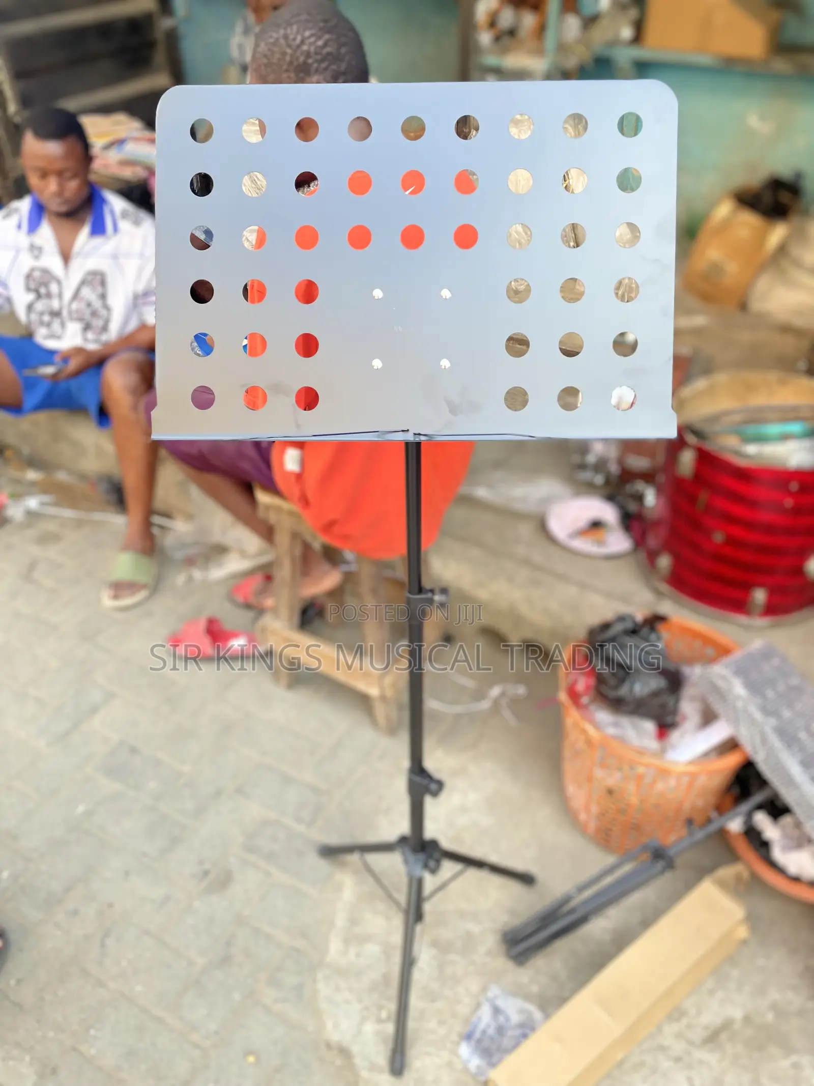Adjustable Bible / Music Stand