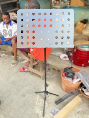 Adjustable Bible / Music Stand