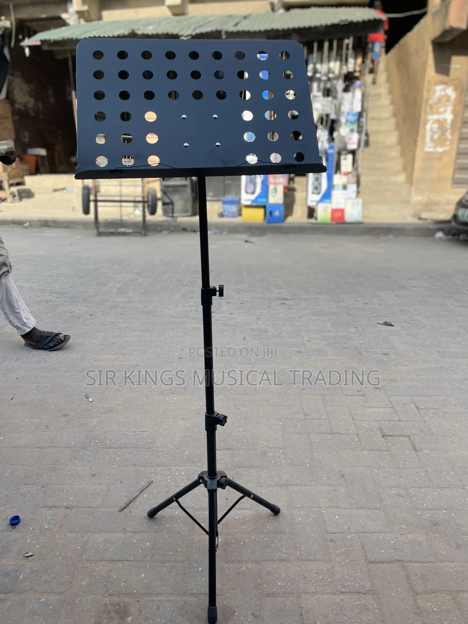 Adjustable Bible / Music Stand