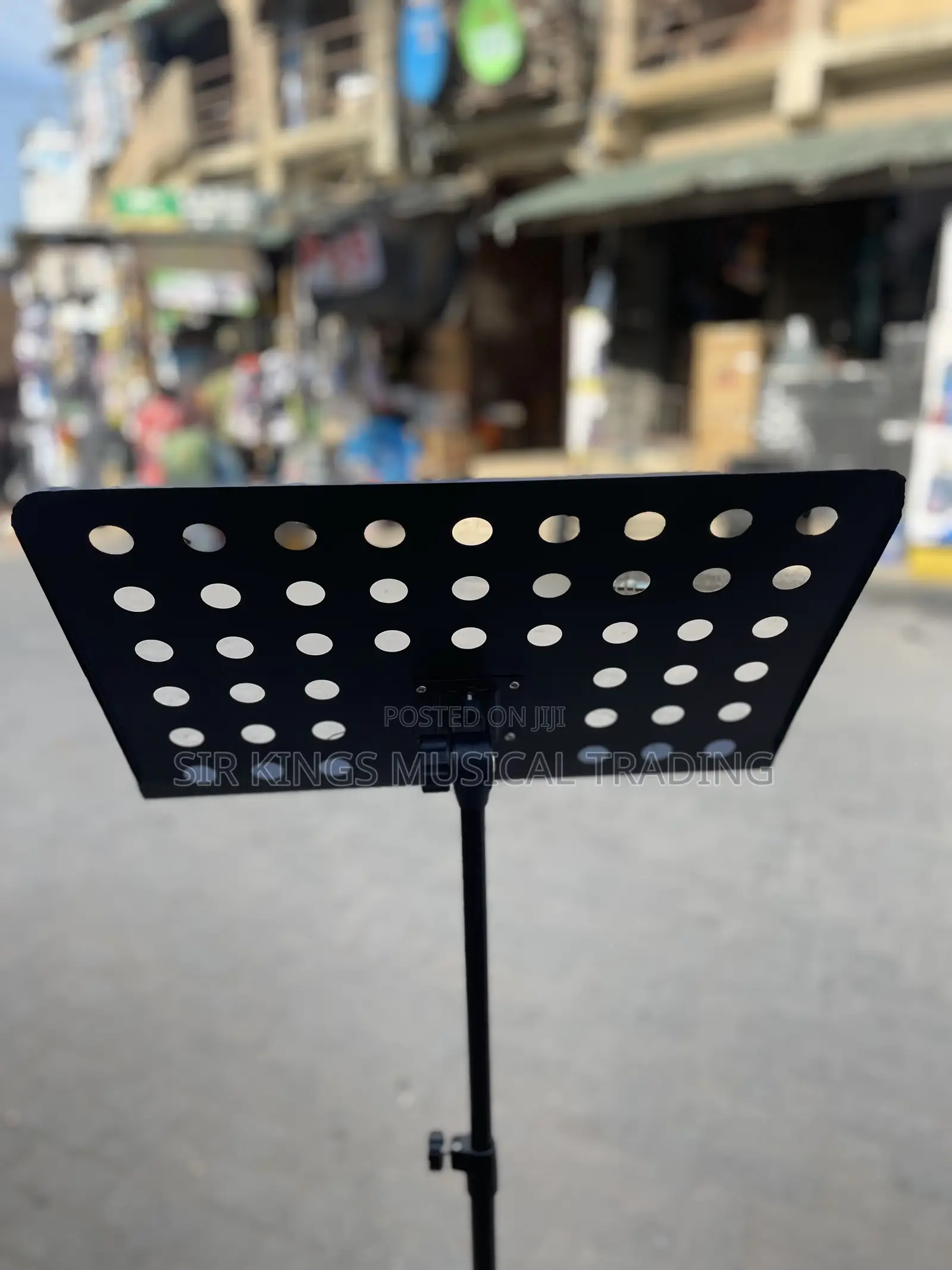 Adjustable Bible / Music Stand