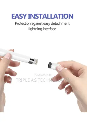 Apple Pencil Cap for Pencil 1st Generation