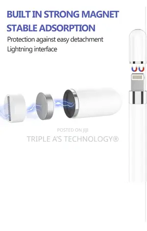 Apple Pencil Cap for Pencil 1st Generation