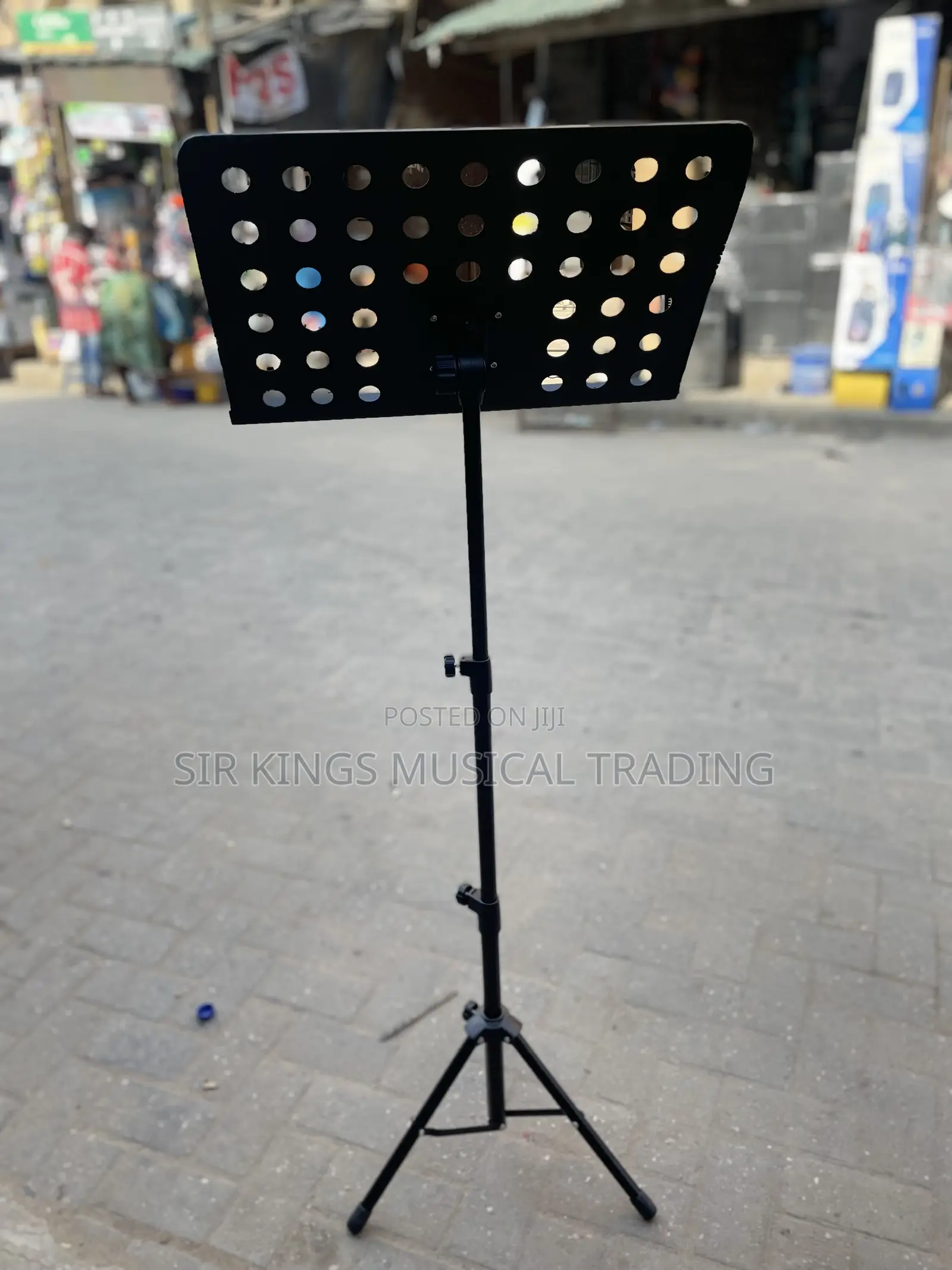 Adjustable Bible / Music Stand
