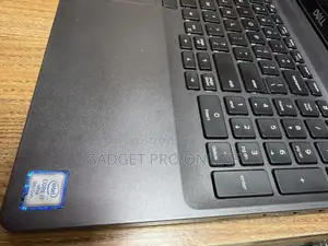 Laptop Dell Latitude 5500 8GB Intel Core M SSD 256GB