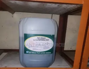 20l Heavy-Duty Liquid Detergent