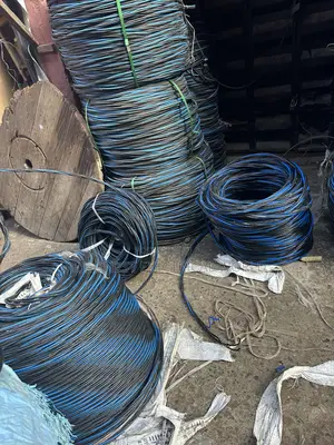 Recline Wire 25mm