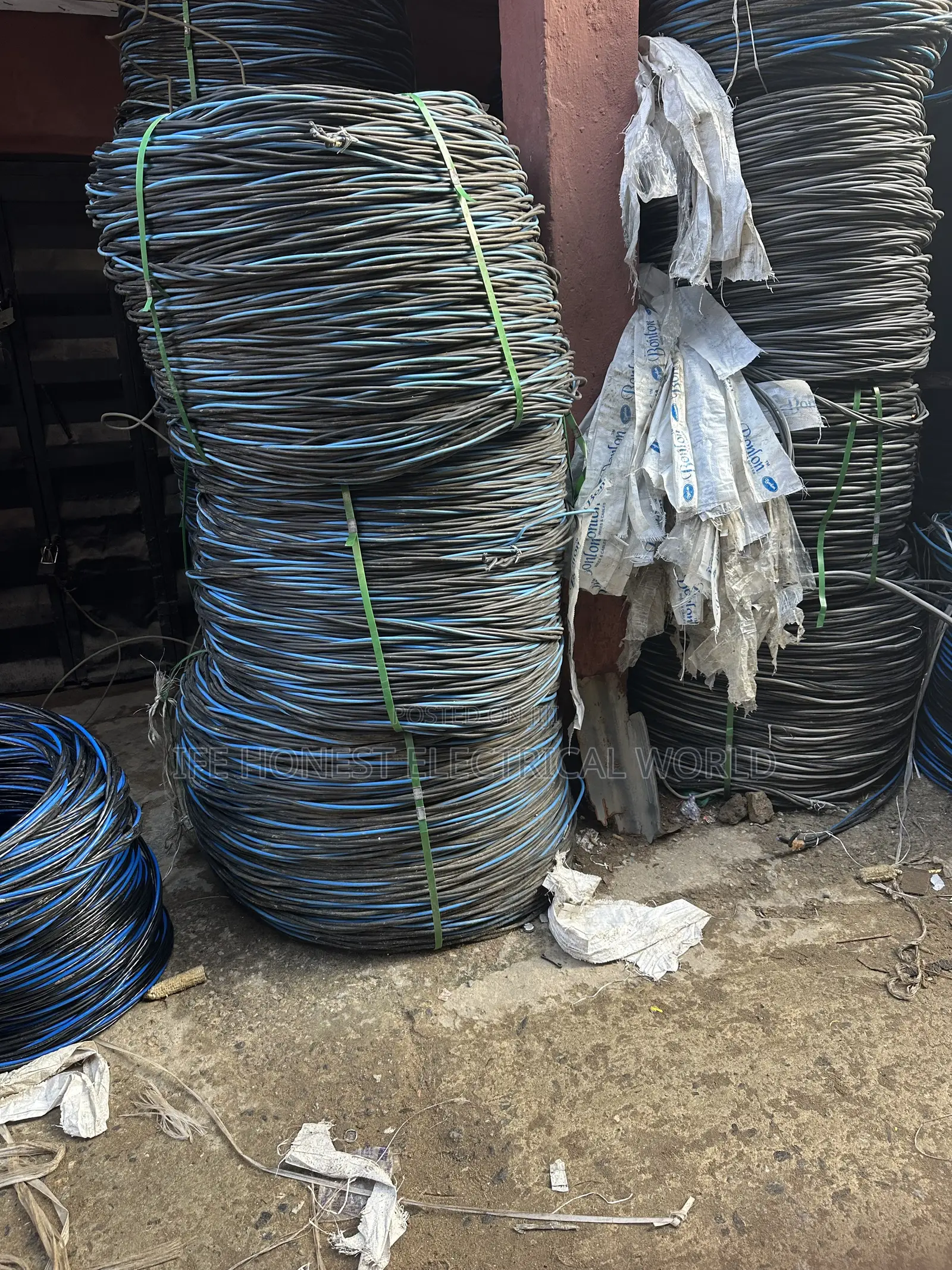 Recline Wire 25mm
