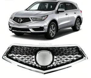 Front Grill Acura MDX 2017 to 2020