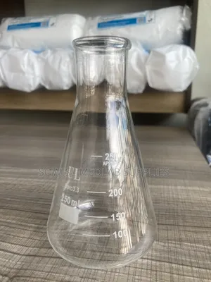 Conical Flask – Reliable Laboratory Glassware