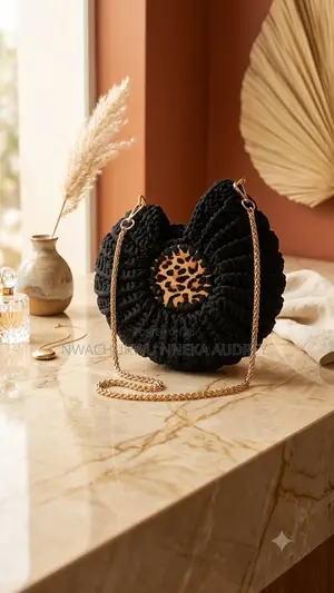 The Shell Nocturnal Crescent