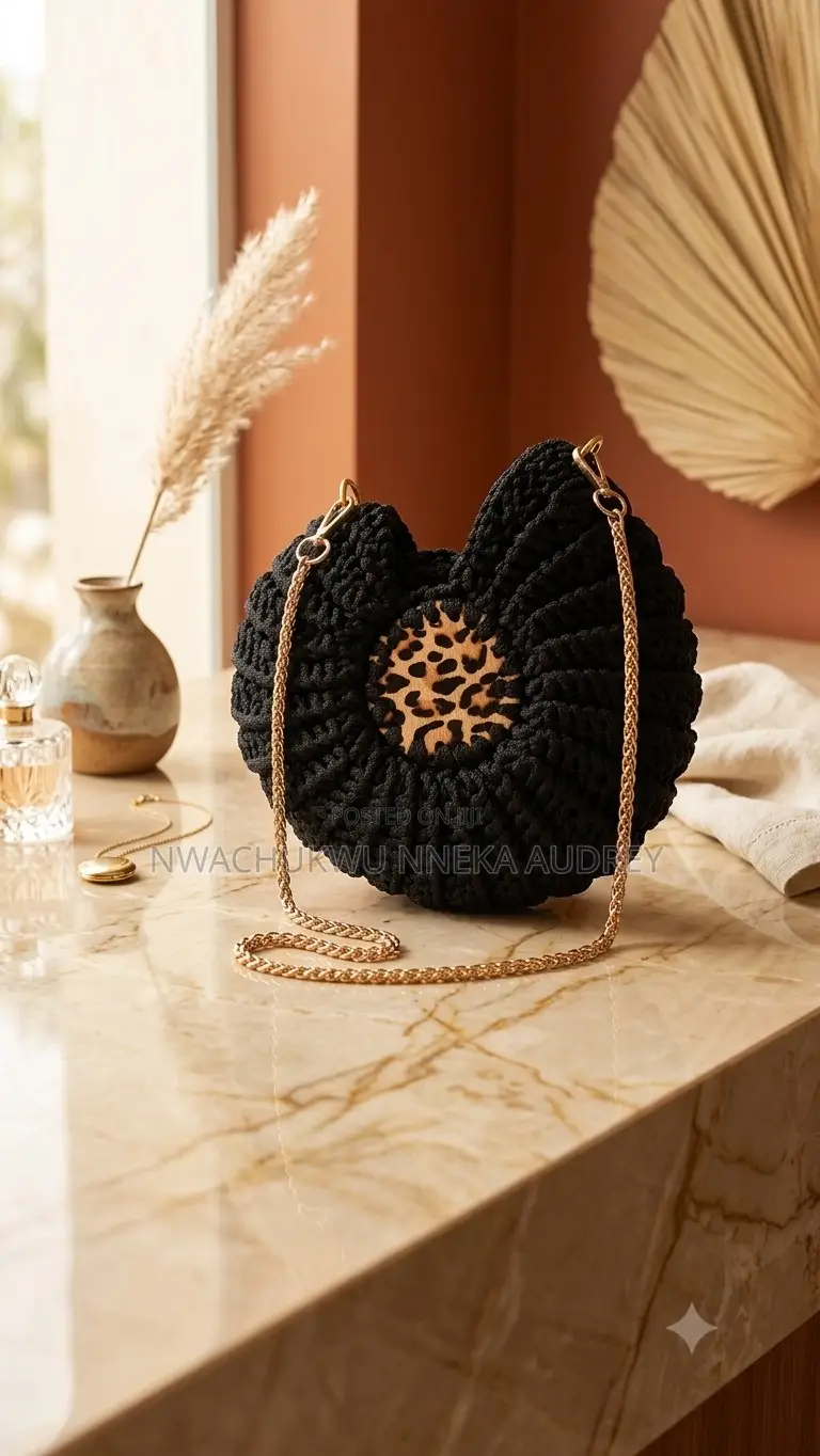 The Shell Nocturnal Crescent