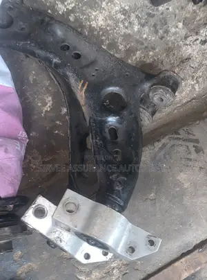 Low Arm Volkswagen Passat Cc 2013