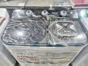 Nexus Washing Machine