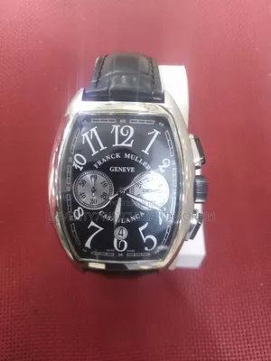 Watches and Watch Repairs