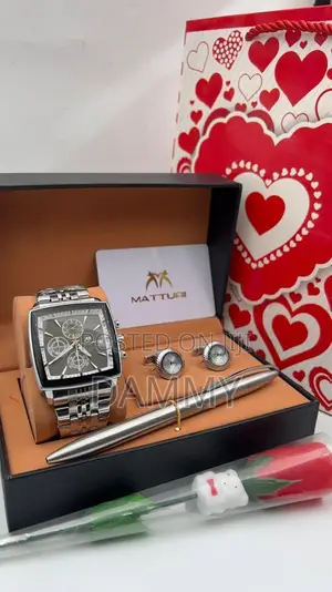 Maturri Men Set