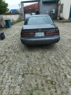 Toyota Car