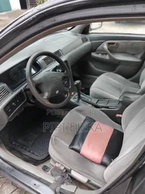 Toyota Car